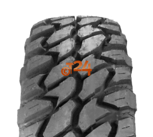 HIFLY MT601  265/75 R16 123 Q