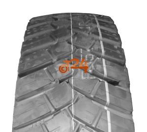 BRIDGEST M-DRIV  295/80 R225 152 K