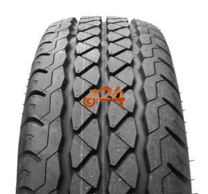 Pneu 205/80 R14 109/107R Powertrac Van pas cher