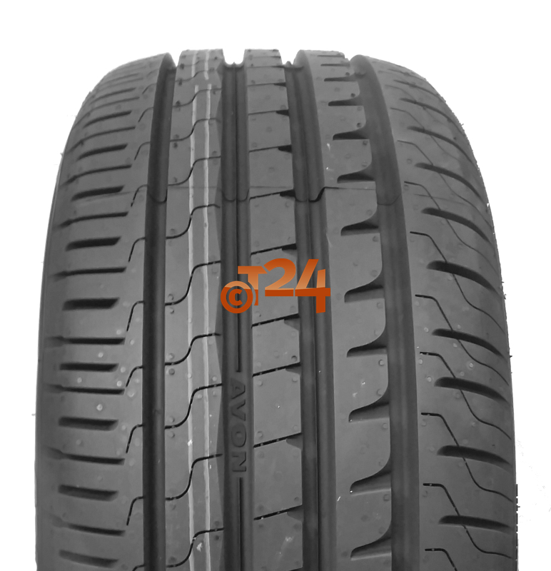 AVON ZV-7 195/60 R16 89 V