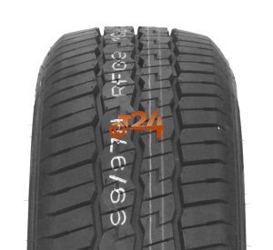 TRACMAX RF09  205/70 R15 106 R