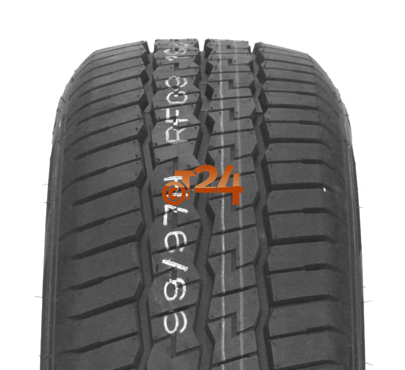 TRACMAX RF09 195/65 R16 104/102T