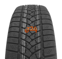 Bridgestone Blizzak LM001 * RFT 3PMSF M+S 225/55R17 97H