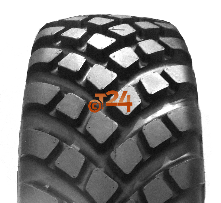 GALAXY GARDEN 380/70 R20 122A8/B TL