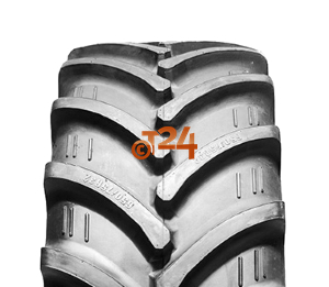 ALTAI TIRE PLANT (ATP) NORTEC H-05