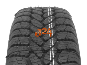 Pneu 155/70 R13 75T Kelly Winter St2 pas cher