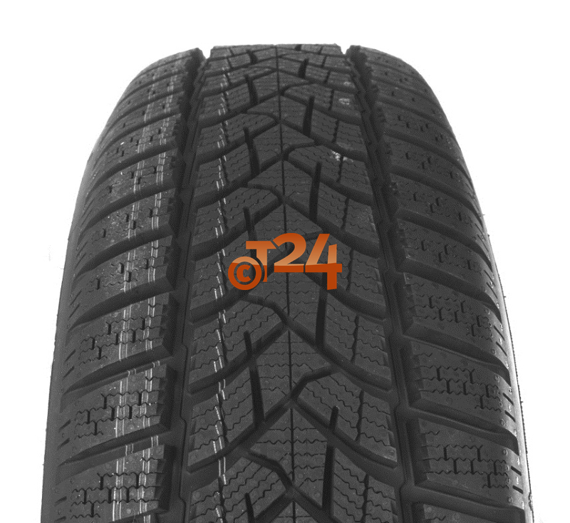 DUNLOP WIN-5 255/55 R18 109V XL
