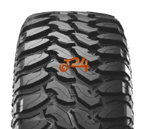 RADAR M/T-R7 LT33X12.5R22 109Q