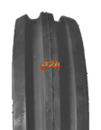 KENDA K406 4.80/4.00-8 4 PR TT
