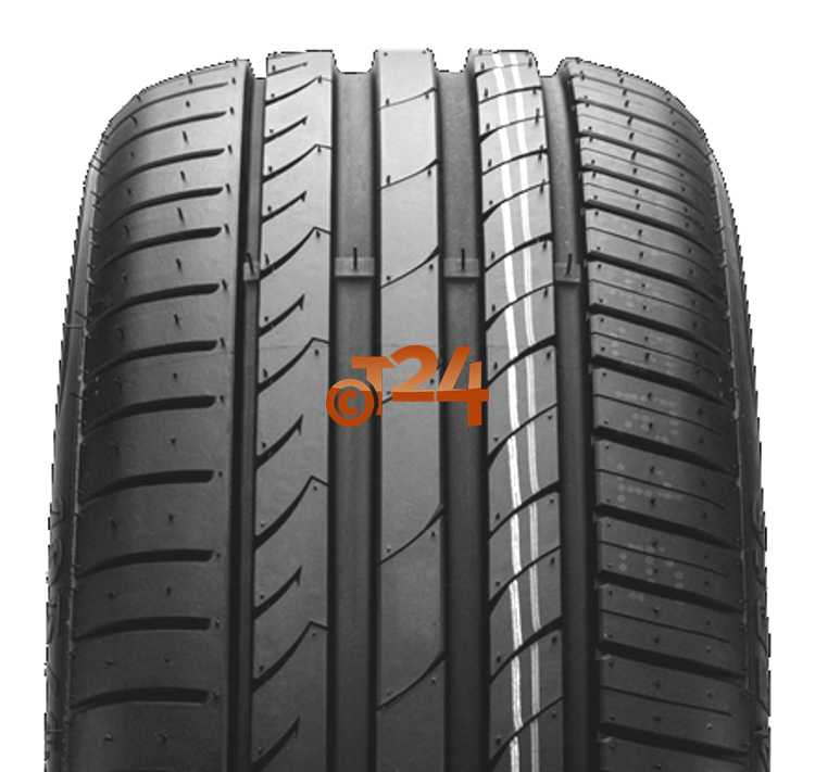 TRACMAX PR-TX3 255/45ZR18 103Y XL