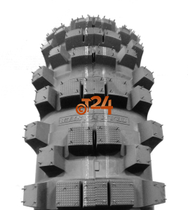 KENDA K760 80/100 -12 50 M TT
