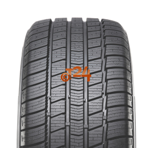 RADAR DIM-4S 235/50 R18 101W XL