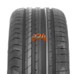 FULDA SP-CO2  215/45 R17 91 Y