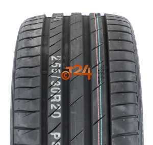 KUMHO PS71 255/40 R19 100Y XL - E, A, 2, 72dB