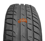 TIGAR HIGH PERFORMANCE