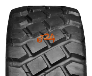 BKT SR35 650/65 R25 180B** TL