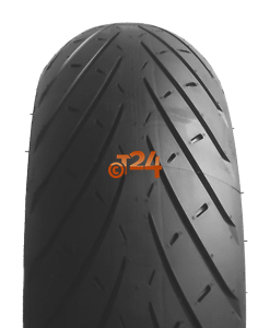 METZELER / 130/70 - 17 (62 H) ROADTEC 01 REAR / Estivo