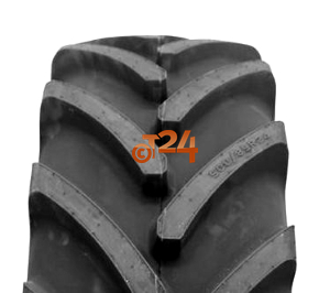 BRIDGEST VT-COM VF500/85R24 163A8 TL