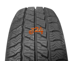 Goodyear Cargo Vector 2 M+S 3PMSF 215/60R17 109T 104HH