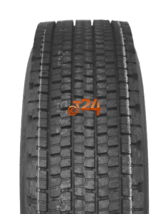 BRIDGEST NDR001  295/80 R225 152 M