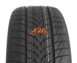 Goodyear Ultra Grip Ice 3 XL M+S 3PMSF nordic compound 225/50R17 98T