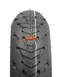 MICHELIN / 190/50 R17 (73 W) ROAD 5 REAR / Estivo