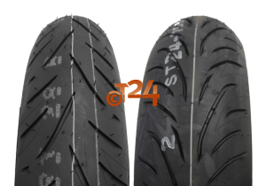 BRI. 190/55ZR17 (75W) TL T31 R