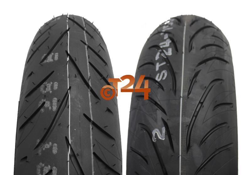 BRI. 120/70ZR17 (58W) TL T31 F
