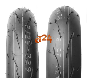 BRIDGESTONE BATTLAX R11 - Afbeelding 1