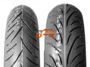 BRIDGESTONE BATTLAX SCOOTER 2  RAIN (SC2) - Afbeelding 1