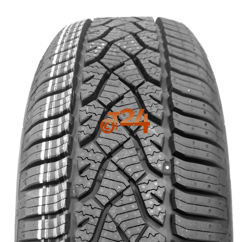 BARUM QUA-5 195/55 R16 87 H