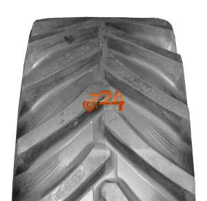 GTK RS200 600/65 R30 158A8/155D TL