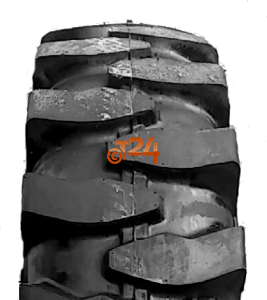 GREATROAD / 10 R20 <b>EXCAVATOR SET BAGGER</b> / Estivo