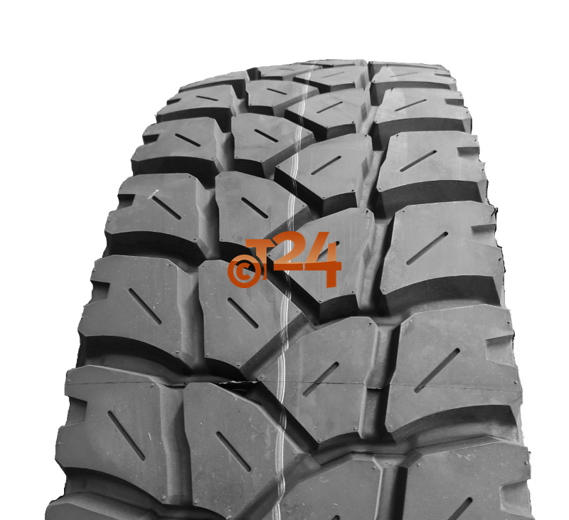 GITI GDM686 315/80R225 158/150K
