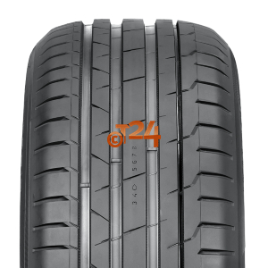 NOKIAN BLACK2  275/50 R22 115 V