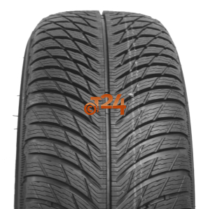 MICHELIN P-ALP5 295/40 R21 111V XL - Afbeelding 1