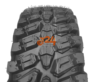 MICHELIN CROSS 400/80 R28 158A8