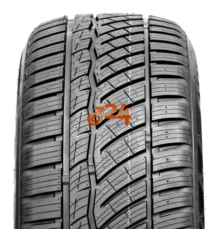 TOMKET ALL-3 215/60 R17 100V XL