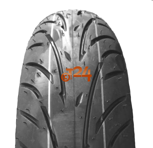 MITAS TOU-SC 110/80 -14 59 P TL