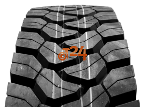 CONTI CR-HD3  295/80 R22 5 K