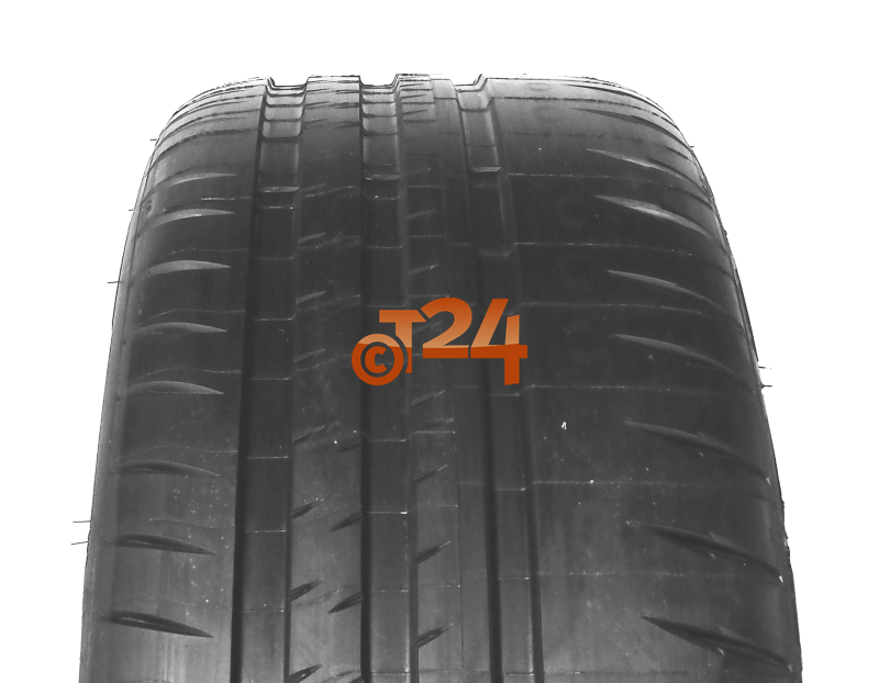 MICHELIN C2-CON 295/35ZR20 (105Y) XL