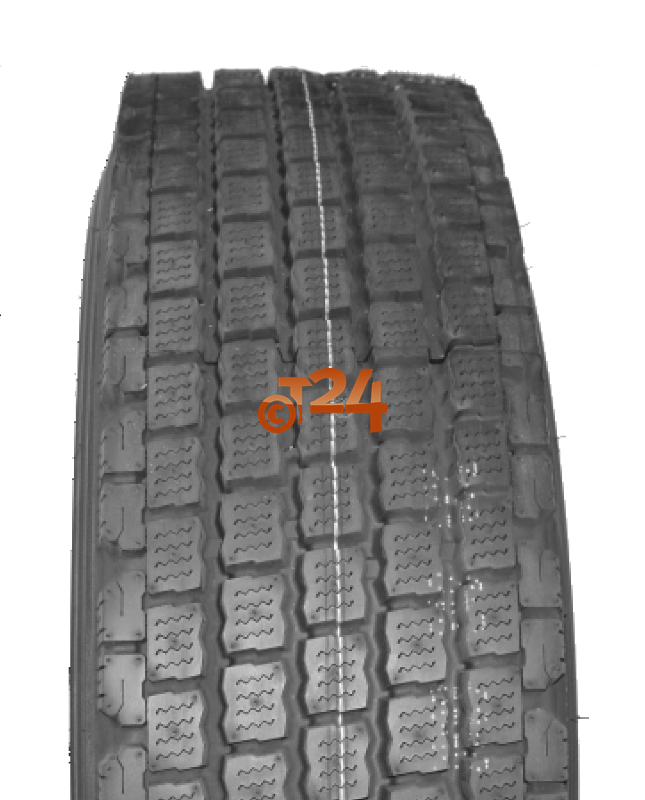 BRIDGEST RW-DRI 315/80R225 156/150L
