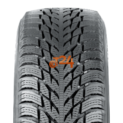 Pirelli P Zero Winter (NA0) XL M+S 3PMSF 295/40R20 110V