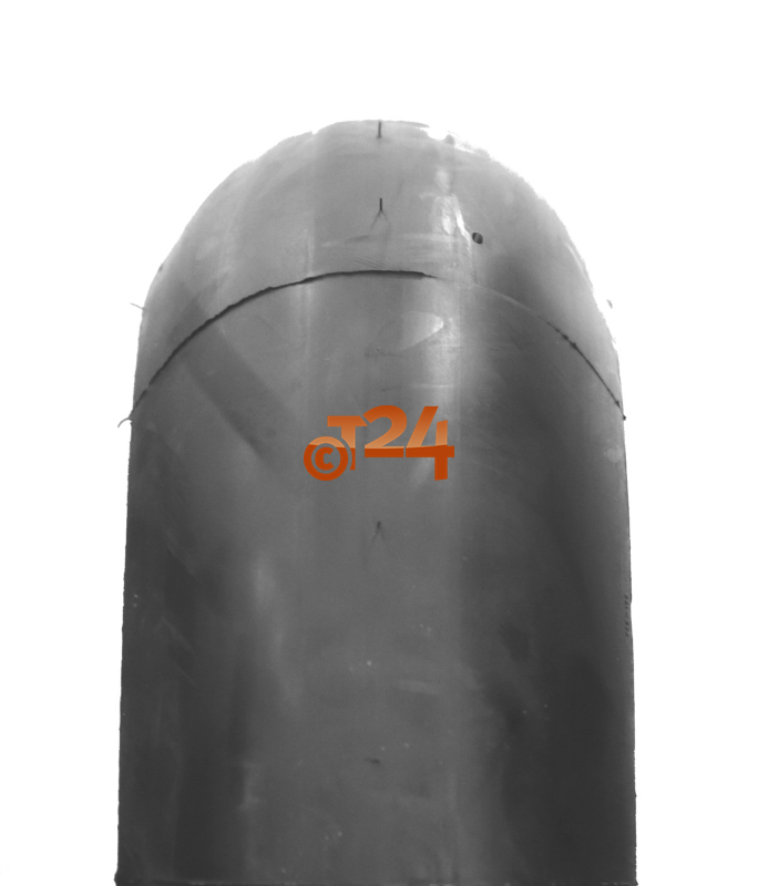 MICHELIN P-SLICK 190/60 R17