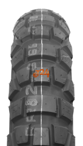 BRIDGESTONE AX 41 BATTLAX ADEVENTURECROSS (REAR) - Afbeelding 1