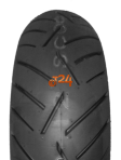 CON. 110/70 -13 48 S TL CONTI SCOOT