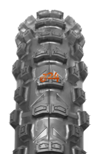 BRIDGESTONE / 120/90 - 18 (65 P) BATTLECROSS E50 REAR / Estivo