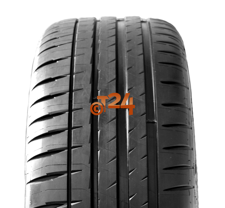MICHELIN PI-SP4 295/40 R21 111Y XL