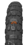 BRIDGESTONE AX 41 BATTLAX ADEVENTURECROSS (FRONT) - Afbeelding 2
