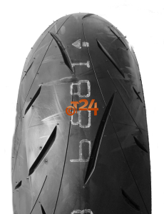 DUN. 200/55ZR17 (75W) ROADSPORT 2